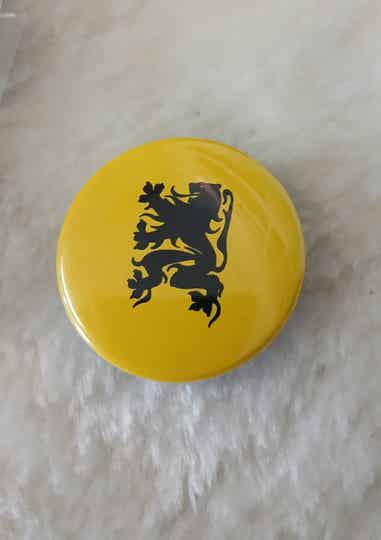 Speldje Vlaamse LEEUW