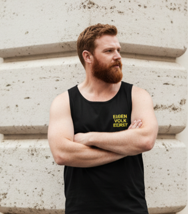 eigen volk eerst (singlet)