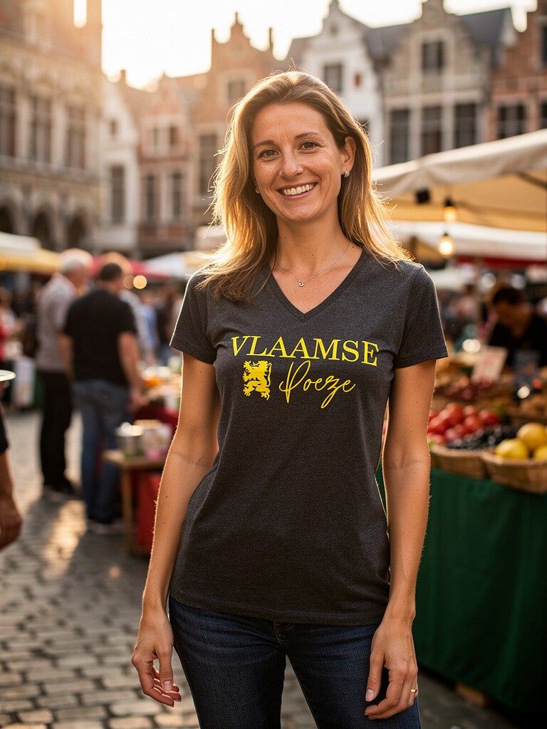 Vlaamse poeze (nieuw)