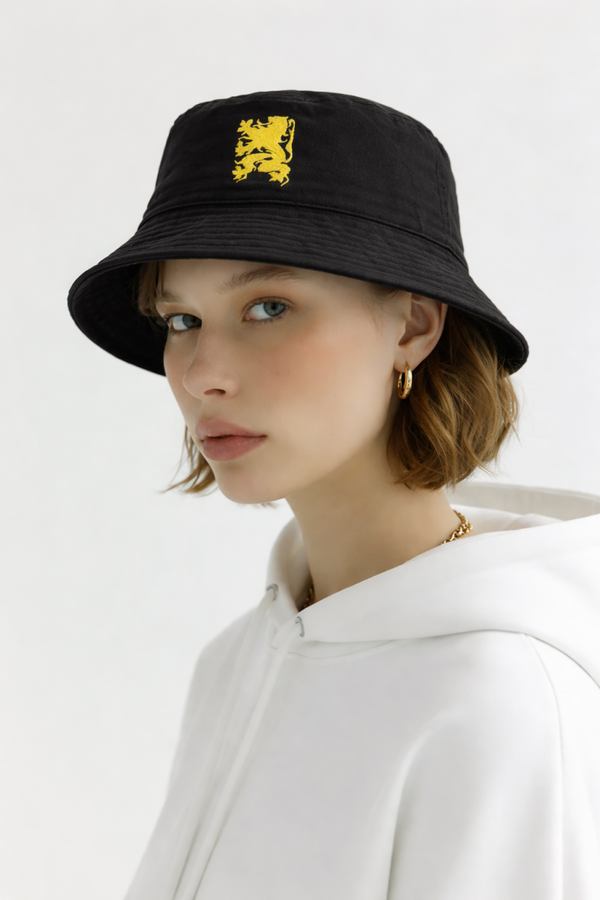 Vlaams vissershoedje