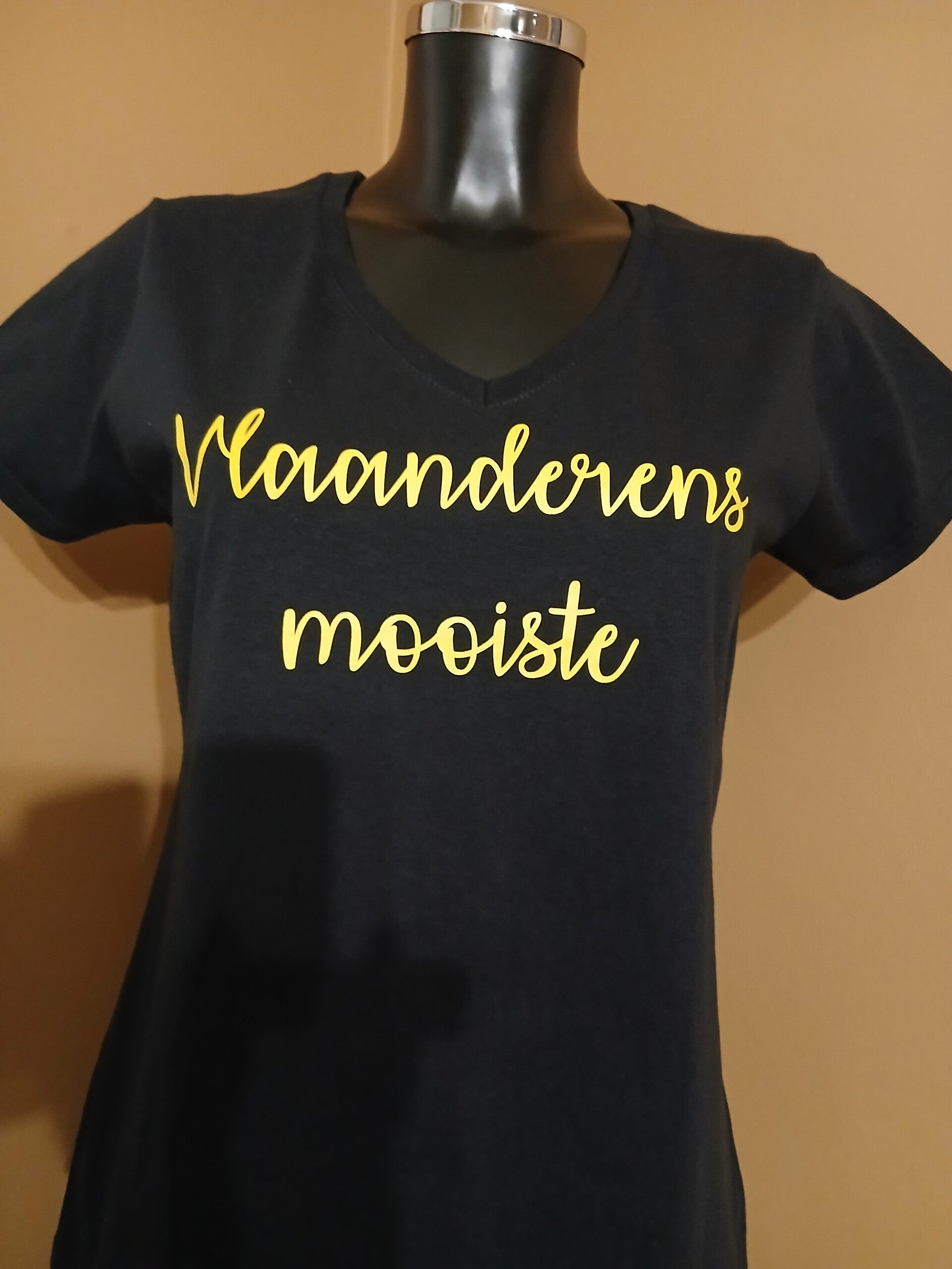 Vlaanderen mooiste