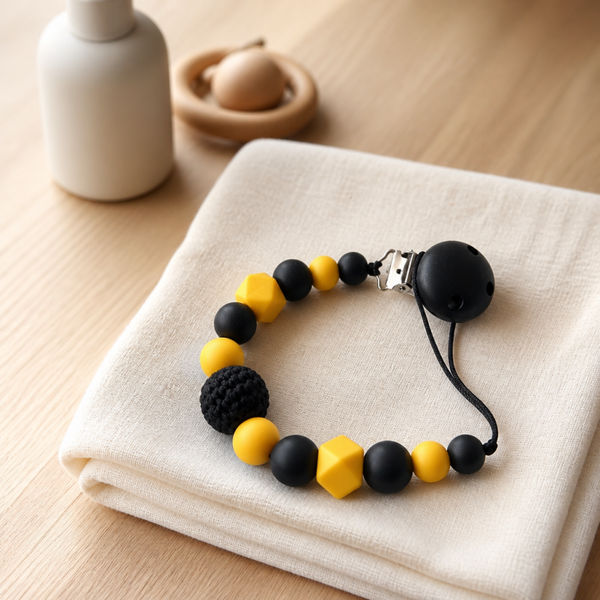 Fopspeenketting