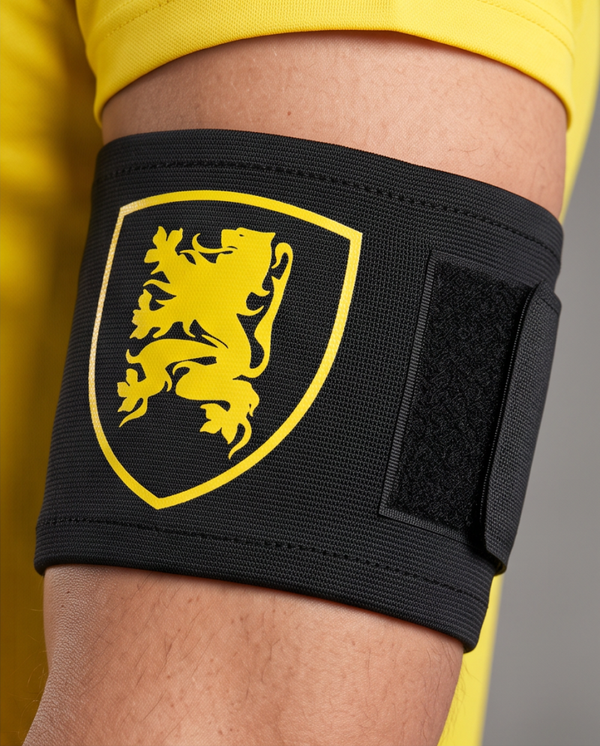 Armband schild