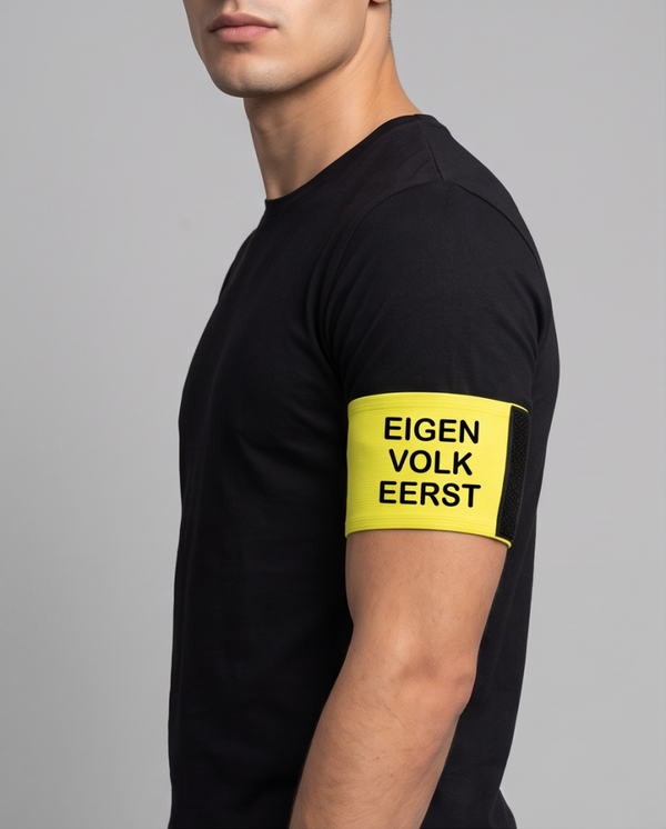 Armband Eigen volk