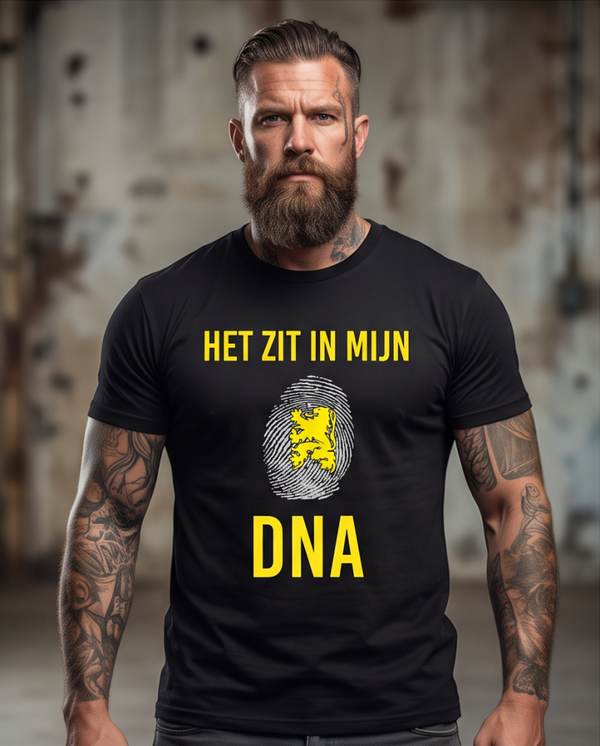 Mijn DNA