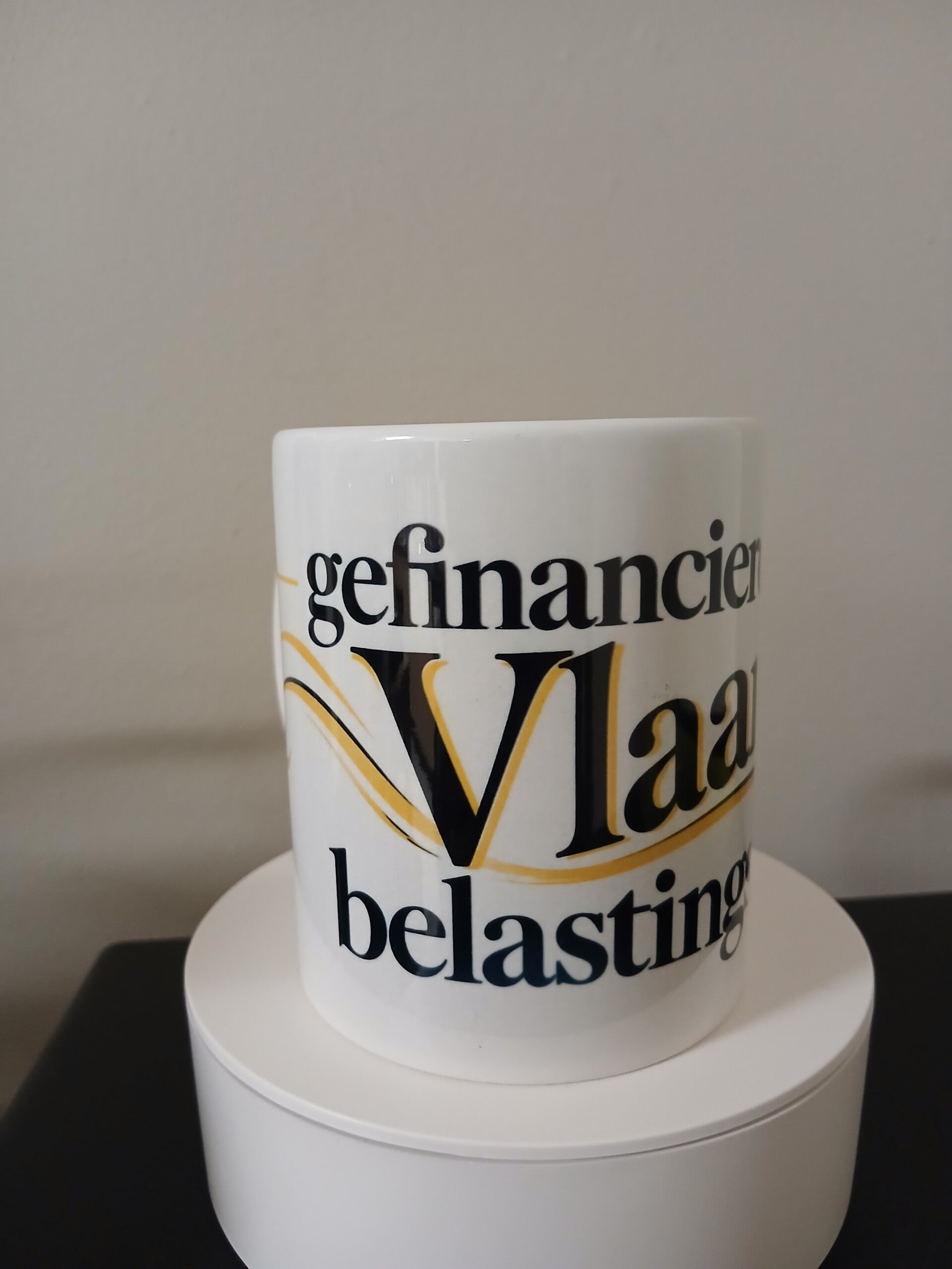 Mok "gefinancierd met Vlaams...