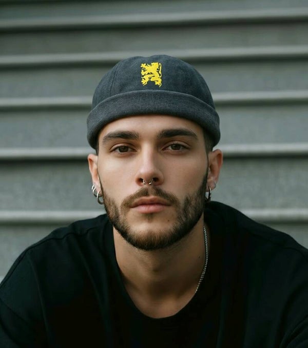Dockers cap