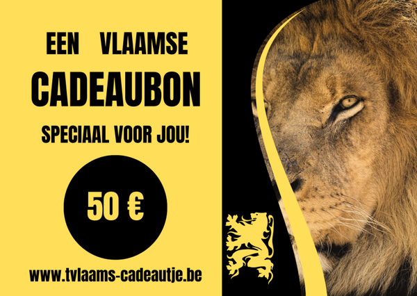 CADEAUBON 50€