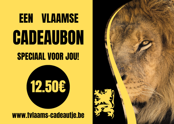 CADEAUBON 12.50€