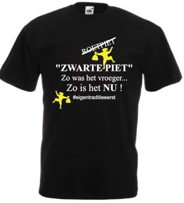 Anti roetpiet