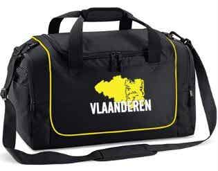 Sport tas Vlaanderen