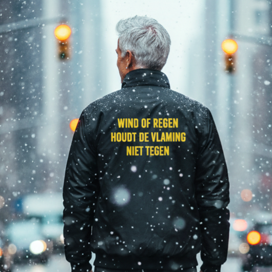 Regenjasje (lightweight)