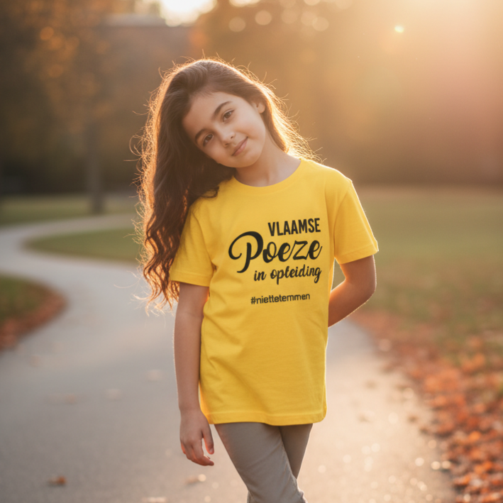 Vlaamse Poeze in opleiding