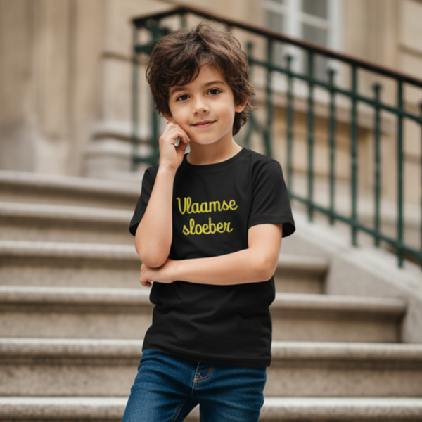Vlaamse sloeber