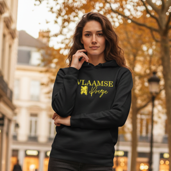 Vlaamse Poeze (nieuw)