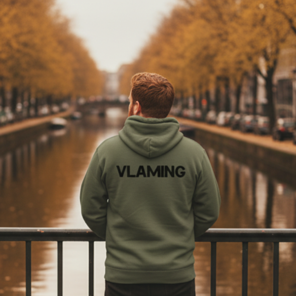 Vlaming Hoody