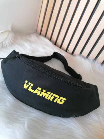 Heuptasje Vlaming
