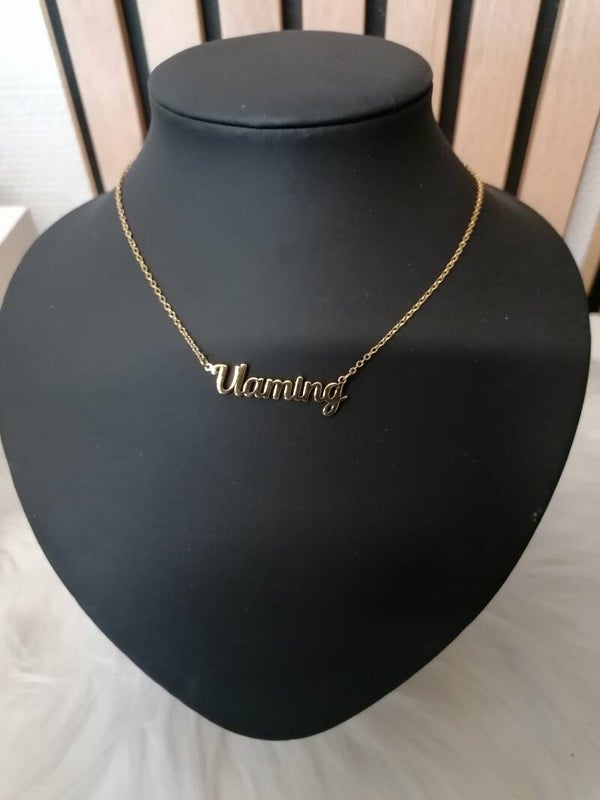 Ketting Vlaming 1