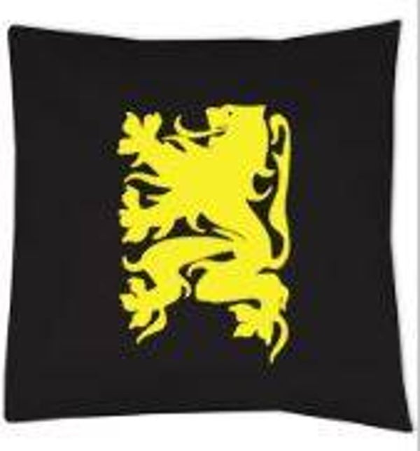 Vlaamse leeuw