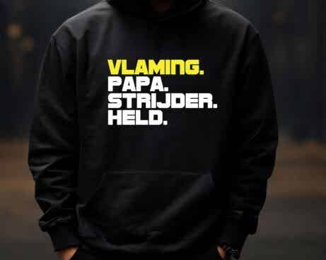 VLAMING PAPA