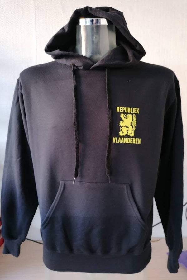 Republiek Vlaanderen
