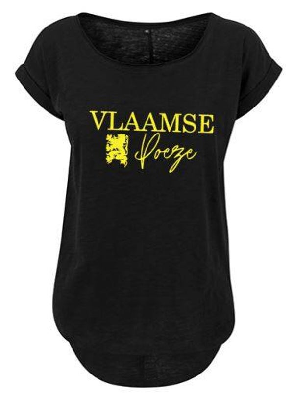 Vlaamse Poeze (los tshirt)