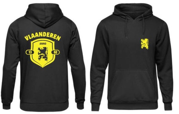 Vlaanderen anno 1302