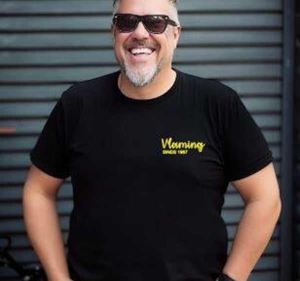 Vlaming sinds tshirt