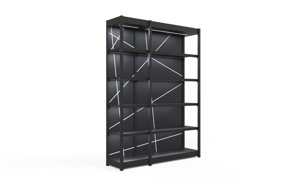 Modulaire wandkast NOVE