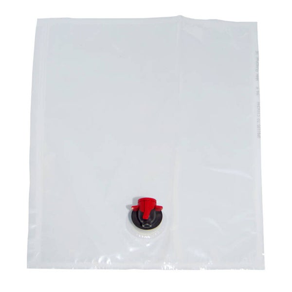 Påse 5L till Bag in box