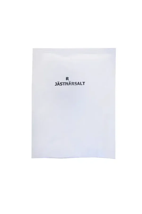 Påse R Jästnärsalt för vin