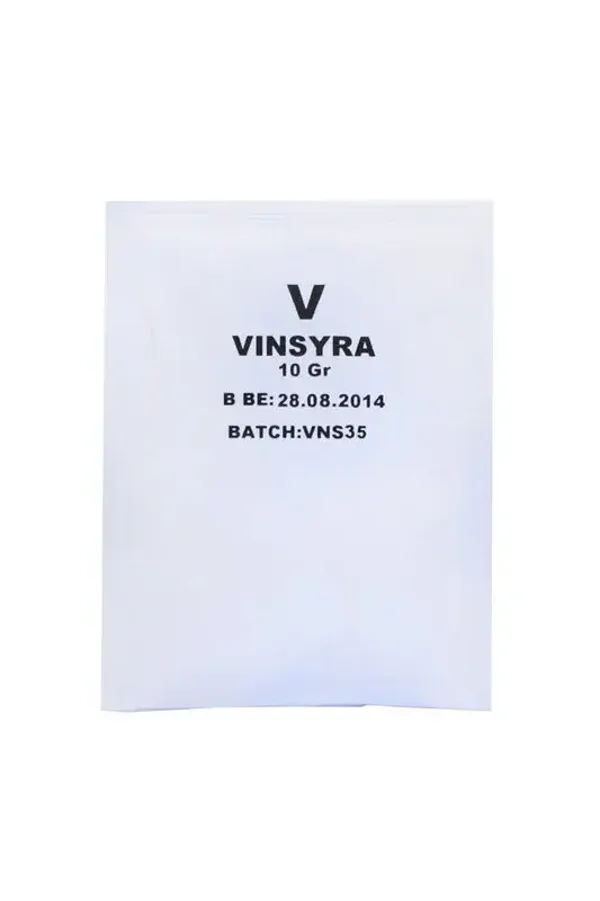 Påse V Vinsyra 10g