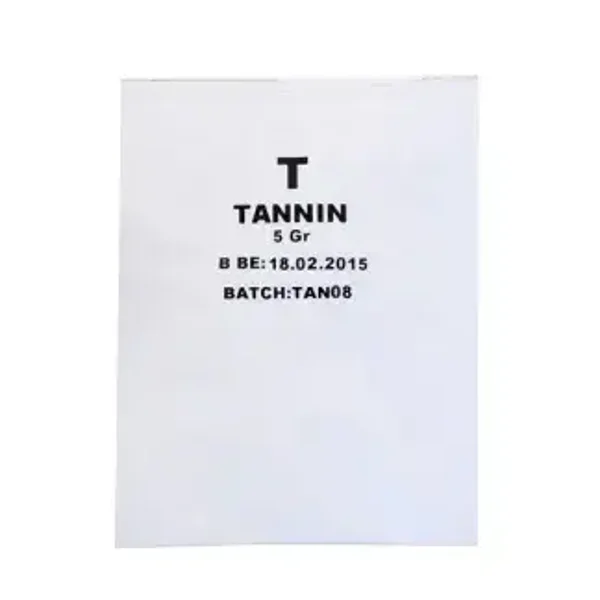 Påse T Tannin 5g
