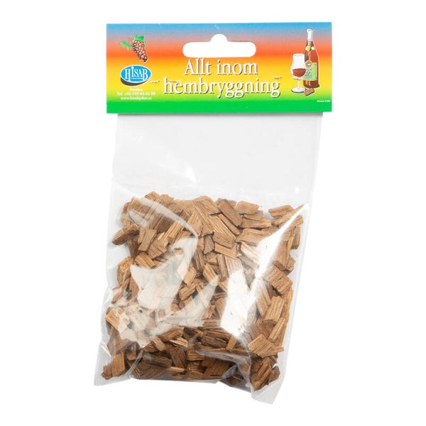 Ekspån för 23L vin