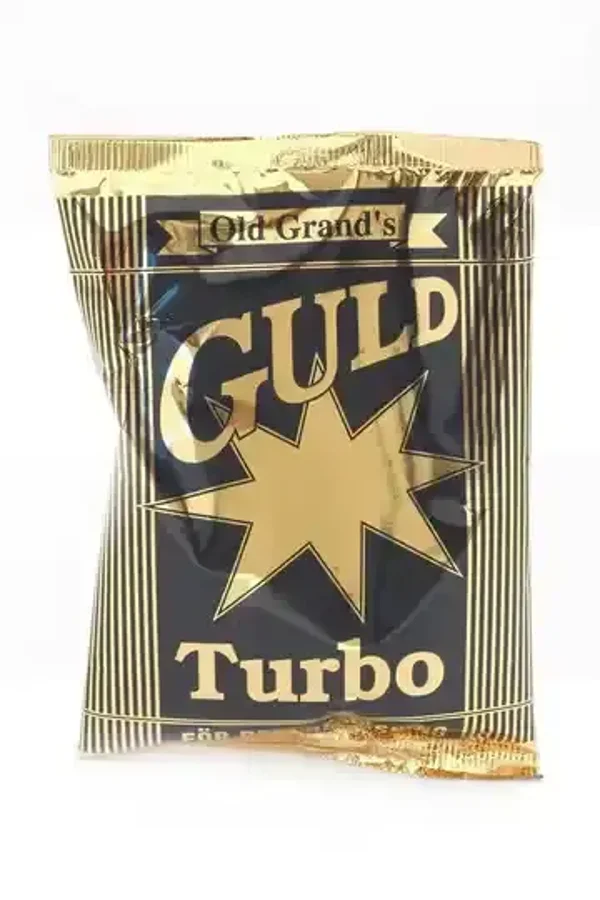 Old Grands Guld turbo  10-p  Art.nr.22631 CBF