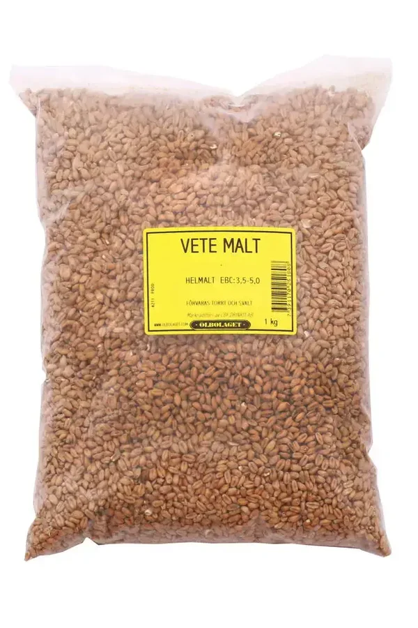 Vetemalt hel  o krossadEbc 3,5-5,0 1kg