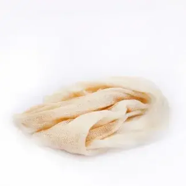 Nätpåse för humle kok och  för örter o ekspån. Art.nr.25690