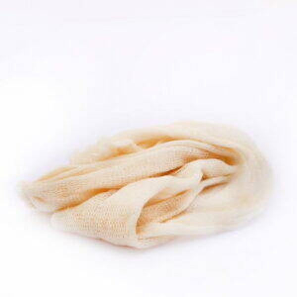 Nätpåse för tex.humlekokning  Art.nr.25690 C