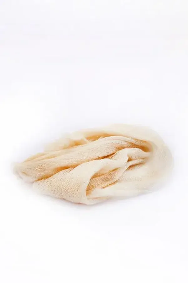 Nätpåse för humlekok