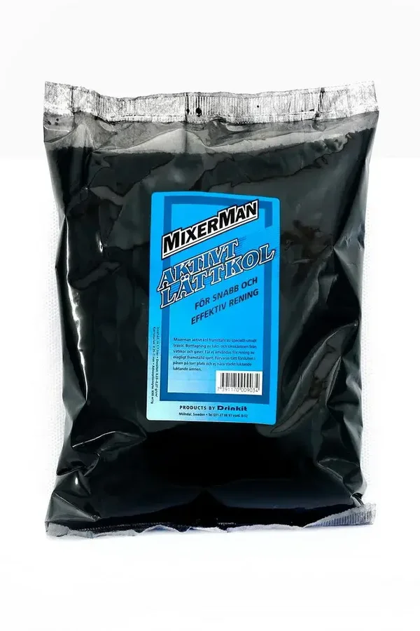 Mixerman Snabbkol 1,7 L