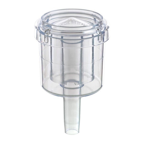 Jäsrör Compact Mini upp till 30 L    Art.nr 31719