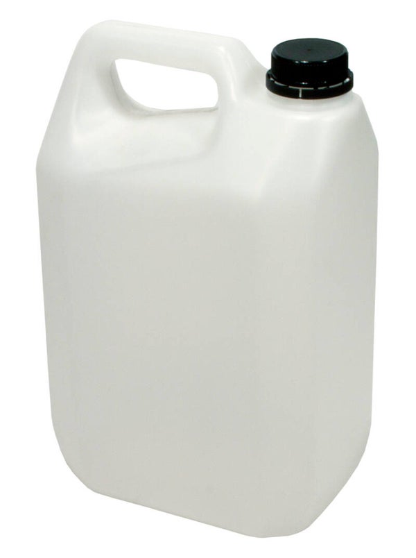 5-liters dunk med lock.  Art.nr.30220