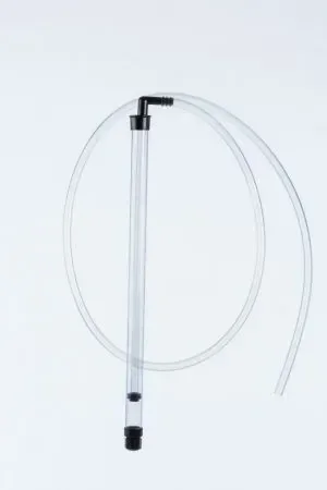 Pumphävert Auto-Siphon 44cm Medium Easy Start med slang   art.nr 32142