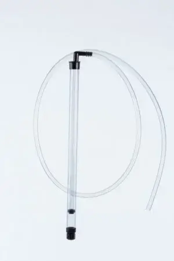 Pumphävert Auto-Siphon 44cm Medium Easy Start med slang   art.nr 32142