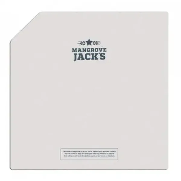 Mangrove Jack’s Heat Pad (Värmeplatta) för jäskärl