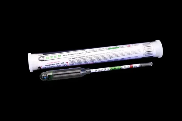 Ölhydrometer special Alla France