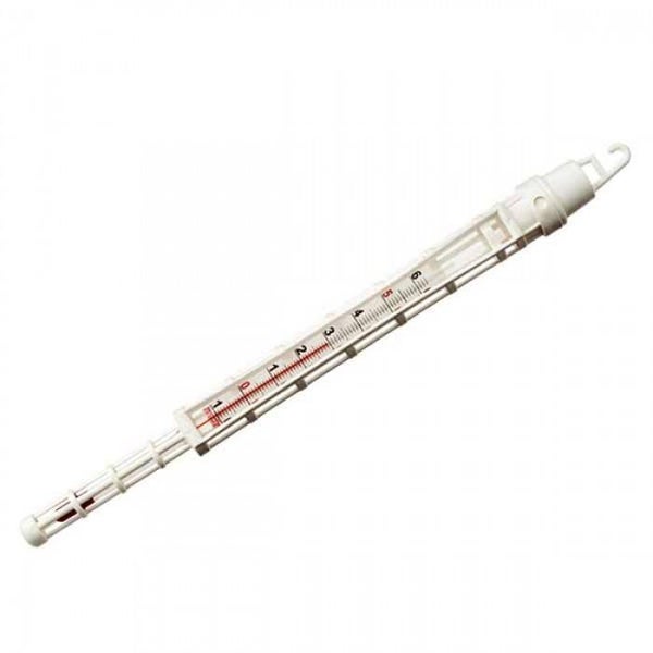 Flytande mäsktermometer  Art.nr.33850