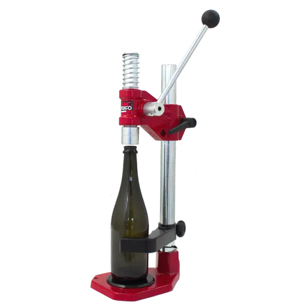 Kapsylpåsättare Colt Strong Bänkmodell