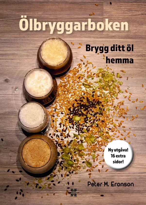 Ölbryggarboken