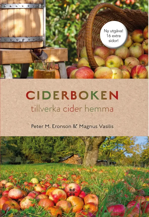 Ciderboken